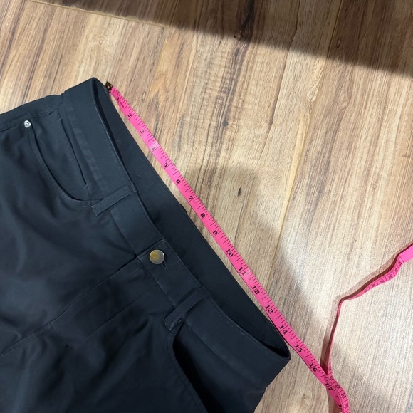 Lululemon ABC Classic-Fit Pant 30" *Warpstreme
Obsidian - Picture 5 of 11